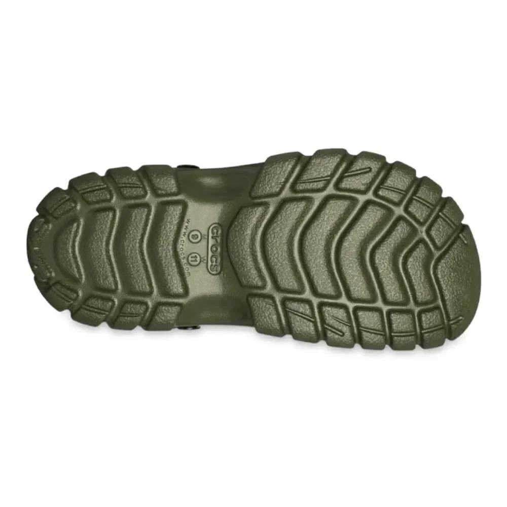CROCS All Terrain Mens Clogs